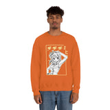 Lu Heartfi Crewneck Sweatshirt