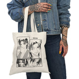 Shig Soh Tote Bag