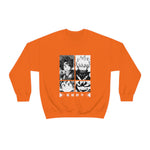 De and Bak Crewneck Sweatshirt