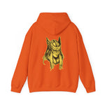 Canu Hoodie