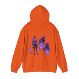 Speed-o'-Sound Sonic Hoodie