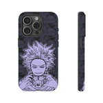 Shi iPhone 15 Pro Phone Case