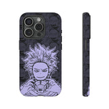 Shi iPhone 15 Pro Phone Case