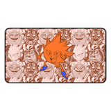 Do Pat Desk Mat