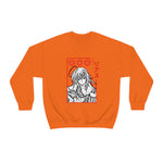 Ri Grem Crewneck Sweatshirt