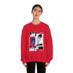 Sas Uch Crewneck Sweatshirt