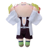 Mits Kanr Plushie