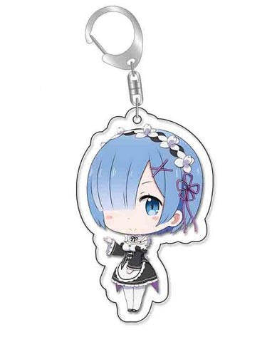 Re Keychain