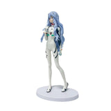 Re Aya (Long Hair) Figure