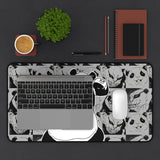 Pan Desk Mat