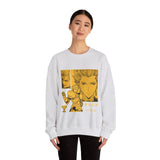 Gilga Crewneck Sweatshirt