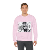 Ya Crewneck Sweatshirt