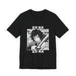 Custom Giyu T-Shirt