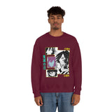 Oba Igu Crewneck Sweatshirt