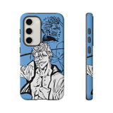 Grimm Jaege Phone Case