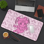 Chibi Desk Mat