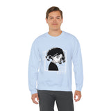 Can Crewneck Sweatshirt