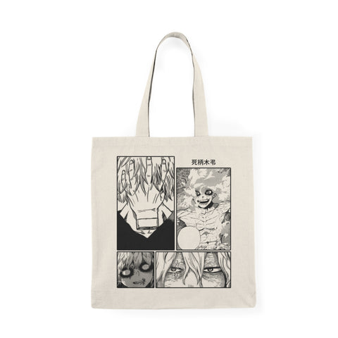 Shigar Tote Bag