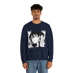 Iru Evil Crewneck Sweatshirt