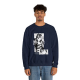 Miya Crewneck Sweatshirt