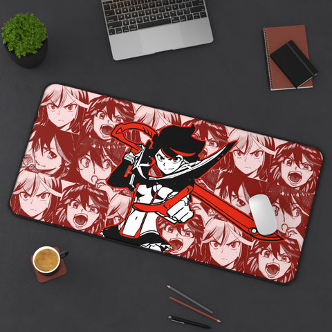 Ryu Desk Mat