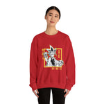 Ya Yu Crewneck Sweatshirt