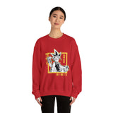 Ya Yu Crewneck Sweatshirt