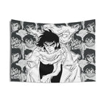 Ryo Nag Tapestry