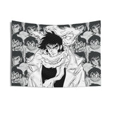 Ryo Nag Tapestry