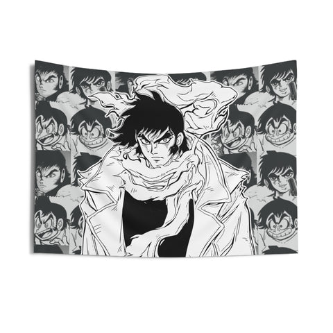 Ryo Nag Tapestry