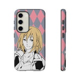 Ho Phone Case