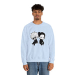 Go and Ge Crewneck Sweatshirt