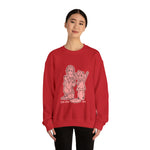 Yo and An For Crewneck Sweatshirt