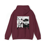 Custom Go Hoodie 2.0