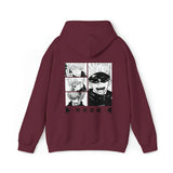 Custom Go Hoodie 2.0