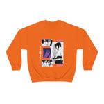 Sas Uch Crewneck Sweatshirt