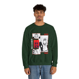 Jira Crewneck Sweatshirt