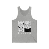 Itad Tank Top