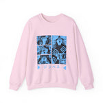 Jin Crewneck Sweatshirt