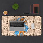 Tarta Desk Mat