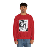 San Crewneck Sweatshirt