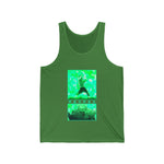 Kin Hak Tank Top