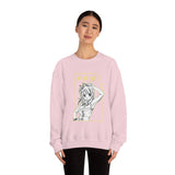 Lu Heartfi Crewneck Sweatshirt