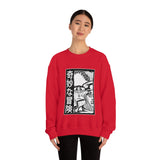 Jot Crewneck Sweatshirt