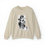 Miya Crewneck Sweatshirt