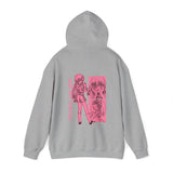 Yu Gas Hoodie