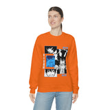 Ri Okum Crewneck Sweatshirt