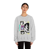 Oba Igu Crewneck Sweatshirt