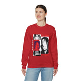 Ita Uch Crewneck Sweatshirt