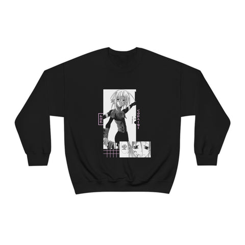 Cro Crewneck Sweatshirt